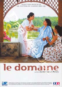 Mansion by the Lake (DVD)
